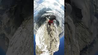 The Summit of Ama Dablam 2023 with Elite Exped [upl. by Nirrac]