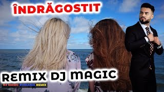 Jador  Indragostit de doua femei 🔥 NEW HIT 2020 Dj Magic Remix [upl. by Panter919]