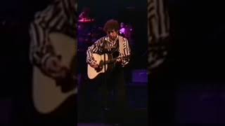 Bob Dylan  Pretty PeggyO live 1992 shorts bobdylan live [upl. by Fahey]