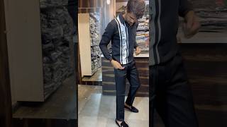 Imp black formal pant  combination Tshirt  shorts shortvideo [upl. by Ahsilyt55]