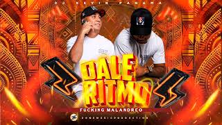 Afro Tech Mix 2024  DALE RITMO Fkn Malandreo Mixtape  Dj Kevin Panamá [upl. by Santos722]