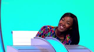 Would I Lie To You S15 E2 P3 [upl. by Anelam]