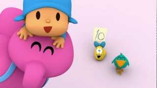 Les Pocoyo Games tous les chapitres [upl. by Zelda111]