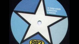 883  La Lunga Estate Caldissima Hot Summer Rmx [upl. by Auburn387]