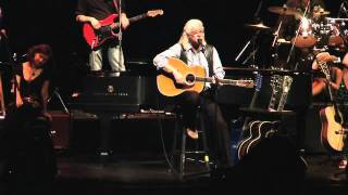 Arlo Guthrie Motorcycle NEW Story amp Song [upl. by Mandle]