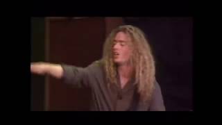 Newsboys With John James  Live at Flevo 1994 [upl. by Aliled]