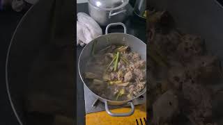 Chicken Noodles cooking food foodreview homcooked yummy​ yummyfoood​ [upl. by Pals]