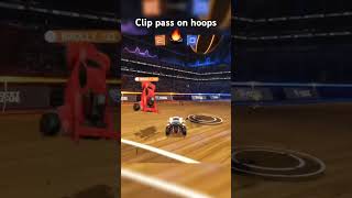 Clip onbhoops rl rocketleague rocketleagueclips rocketleaguegoals gaming foryou rlcs musty [upl. by Nodnalb]