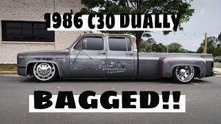 1986 c30 Dually [upl. by Xonel]