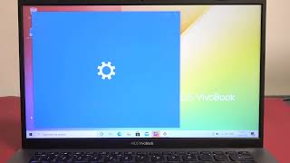 How To Enable amp Disable Battery Saver In ASUS VIVOBOOK 14 [upl. by Annal]