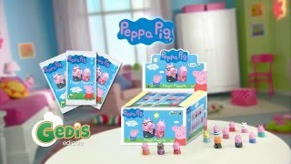 Peppa Pig Finger Puppets [upl. by Ayila605]