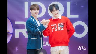 JX｜IDOL RADIO w DJ Sunwoo [upl. by Eriha41]