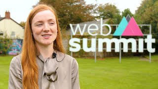 Web Summit Irish Startup Initiative 2024 [upl. by Ayel]