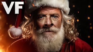 CHRISTMAS KNIGHT  Bandeannonce VF  Anthony Hopkins 2024 [upl. by Ted]