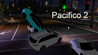 Pacifico 2  Roblox [upl. by Aihsat]