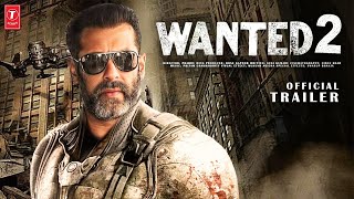 wanted film  Salman Khan Film  wanted movie  wanted full movie [upl. by Essirehs989]