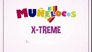 Apertura Xtreme en Puebla [upl. by Ayekan]