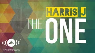 Harris J  The One  Official Lyric Video [upl. by Nahrut]