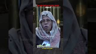 PENGEN CEPAT KAYA BACA SURAT INI SETIAP SORE IJAZAH KH NURUL HUDA DJAZULI PLOSO KEDIRI  Part 4 [upl. by Ozzie]