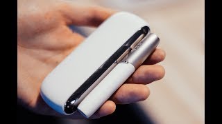 IQOS 3 Hızlı Başlangıç [upl. by Enelad]