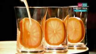 A tavola con Ramsay  130 Gelatina di Aperol Spritz [upl. by Ardyth]