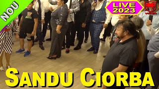 Sandu Ciorba  Jocuri tiganesti live  Nunta Samuel si Denisa [upl. by Rezal627]