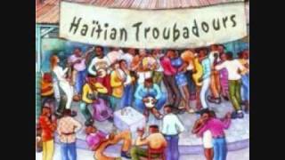 Jude Jean Ki lang ou palé Haitian Troubadours [upl. by Meid]