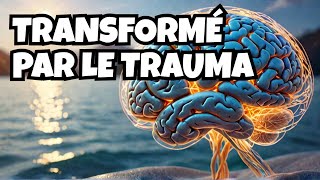 Livre audio  comment le trauma change votre cerveau et votre vie [upl. by Chafee840]