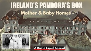 IRELANDS PANDORAS BOX TUAM Mother amp Baby Home [upl. by Hyacinthe308]