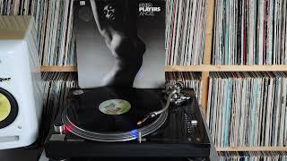 Ohio Players  Angel 1977  B1  Body Vibes [upl. by Childs]