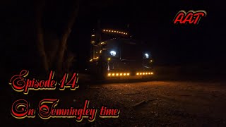 Episode 14 On Tomingley Time [upl. by Eniamrahc]