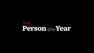 See Every TIME Person Of The Year Cover 2022 [upl. by Eelarbed834]