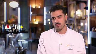 Bandeannonce quotFinale Top Chef  Saison 15quot 19 juin 2024  M6 [upl. by Aubrie]