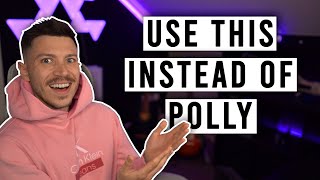 Dont Use Polly in NET Directly Use this instead [upl. by Jobey987]