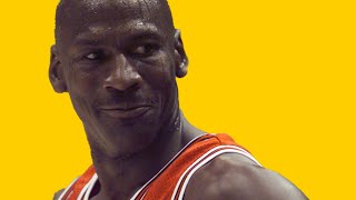 10 NBA Greats Remember Their First Battle with Michael Jordan [upl. by Oicaro]