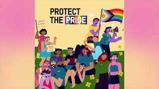 Protect The Pride  Oxfam 2023 [upl. by Devaj]