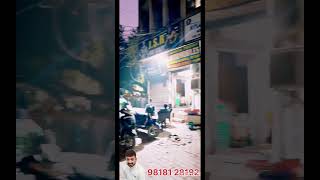 For Sale SHOP 9125 DDA MARKET D Block market SARASWATI VIHARPitampura DELHI 34 9818128192 [upl. by Aetnahc]