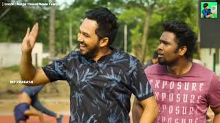 Natpe Thunai Review By MP Prakash [upl. by Eadahs930]