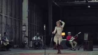 Allegro Band  Hrabro srce  Official Video 2014 [upl. by Virge156]