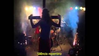 Mortification  EnVision EvAngelene  Official Music Video Legendado [upl. by Nagear239]