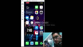 IOT  Desbloqueo Iphone 13 pro max [upl. by Divadnoj]