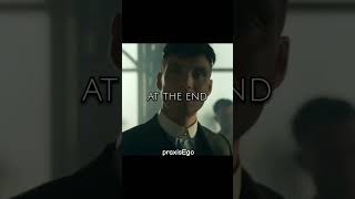 Ego attitude peakyblinders thomas attitudeking [upl. by Raychel946]