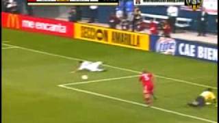 Landon Donovan Fail [upl. by Ettesoj]