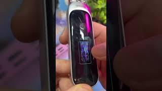 This Vape Has A TouchScreen [upl. by Cyndy812]