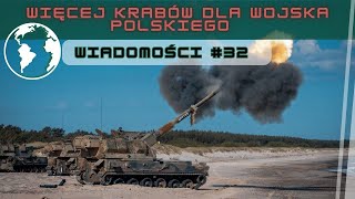 Wiadomości 32 [upl. by Atela581]