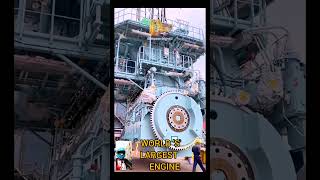 WORLDS LARGEST ENGINE [upl. by Michaele635]