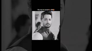 Yaar to Yaar Hota Hai 🥀 Teri Chhaon Mein Danish taimoor X Laiba Khurram shorfeed pakistanidrama [upl. by Selij]