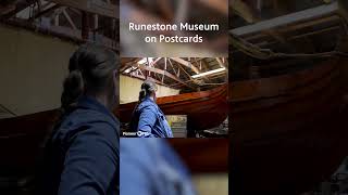 Kensington Runestone  Runestone Museum [upl. by Rehc188]