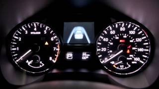 2013 NISSAN Altima Sedan  Remote Engine Start [upl. by Madda]