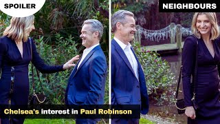 Neighbours spoiler Chelsea hides a secret agenda  Tuesday 23 January 2024 [upl. by Whatley]